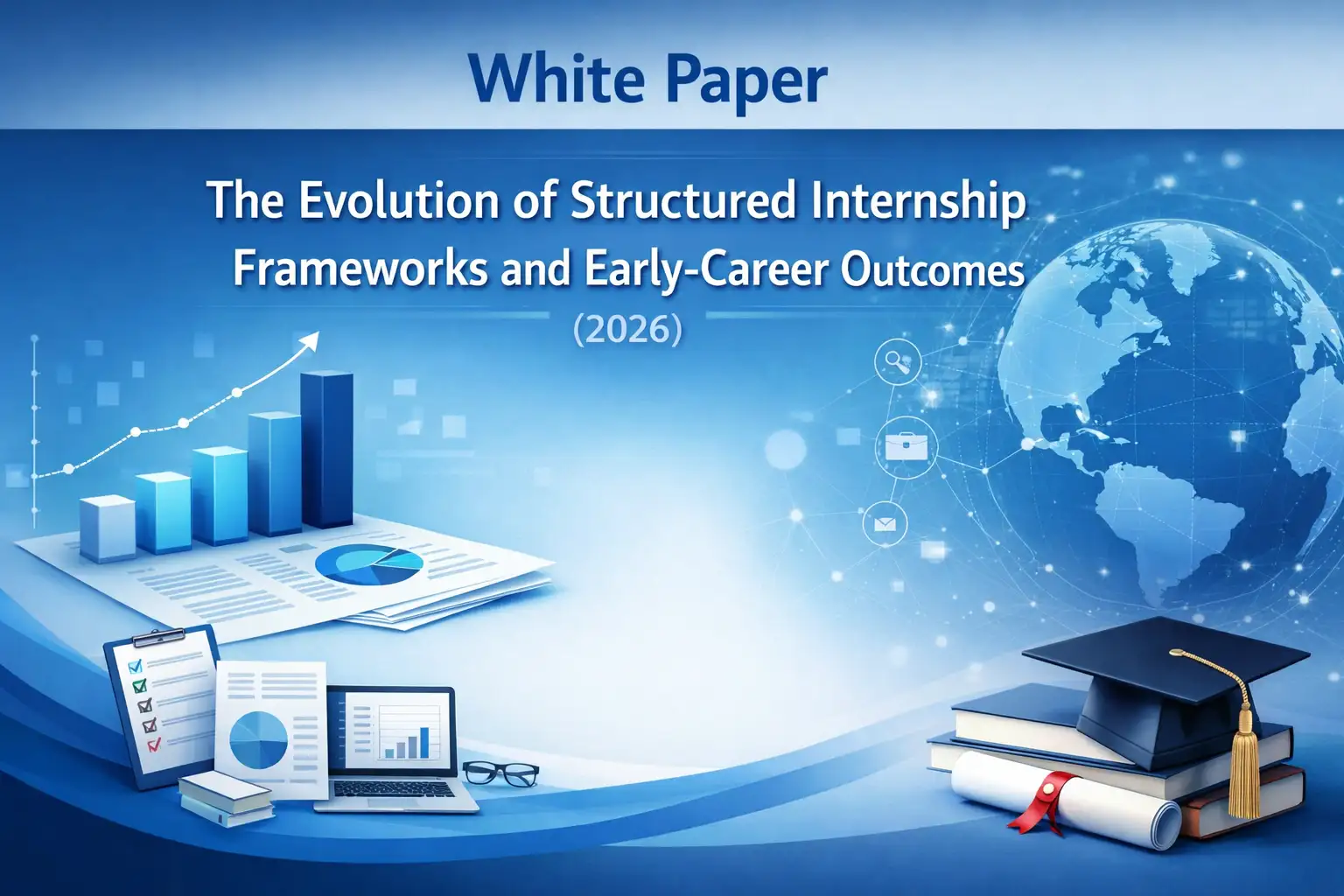 White Paper: The Evolution of Structured Internship Frameworks and Early-Career Outcomes (2026)