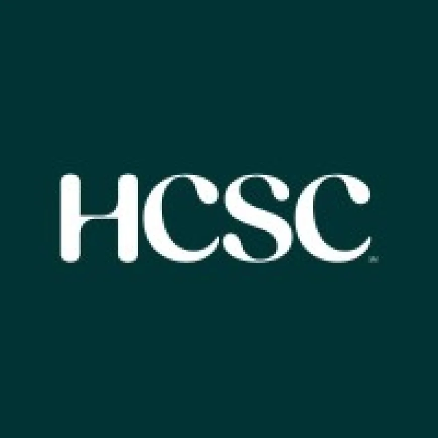 HCSC Announces High-Paying SDG Implementation Analyst Internship for Summer 2026 (Up to $37.84/hr)