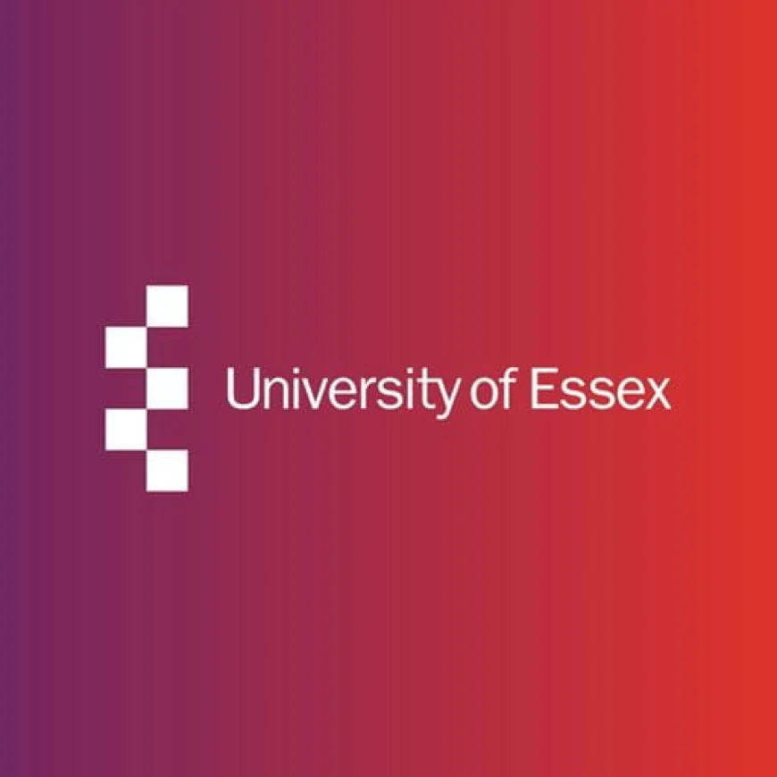 University Of Essex Invites Applications For 16 Vacant PhD Studentship Positions