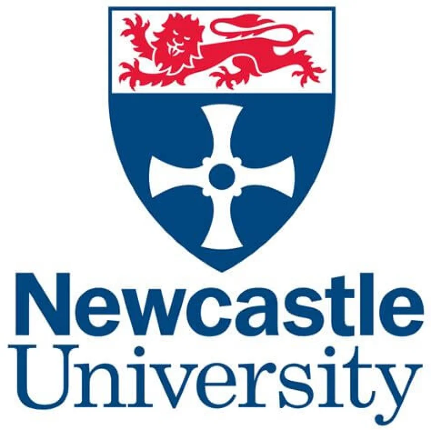 Newcastle University in UK Invites Applications For 32 Vacant PhD Studentship Positions
