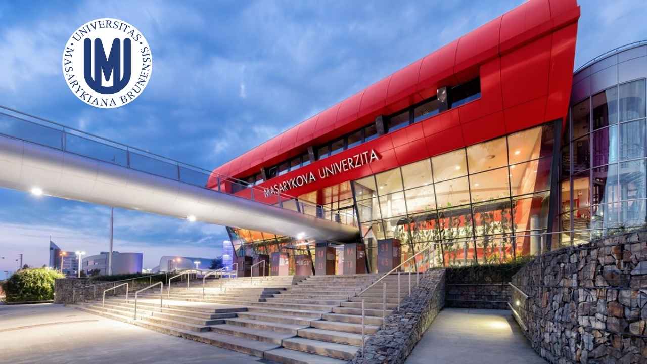 Academic Openings at Masaryk University (Brno) In Czech Republic (21 PhD, Research, Faculty & Other Positions)