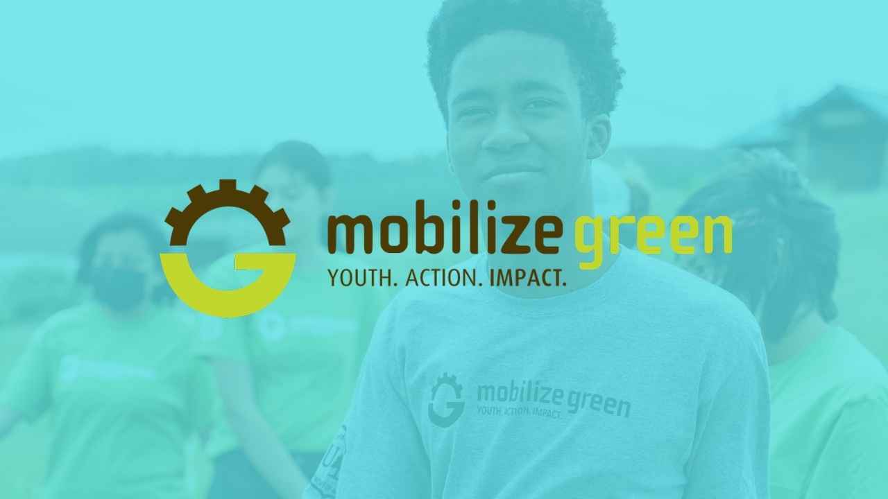MobilizeGreen Opens Applications for 2026 Conservation Fellowships Across America