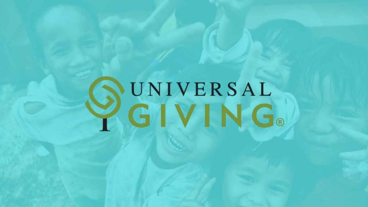 UniversalGiving® Announces a Global Communications Internship 2026 for Emerging Changemakers