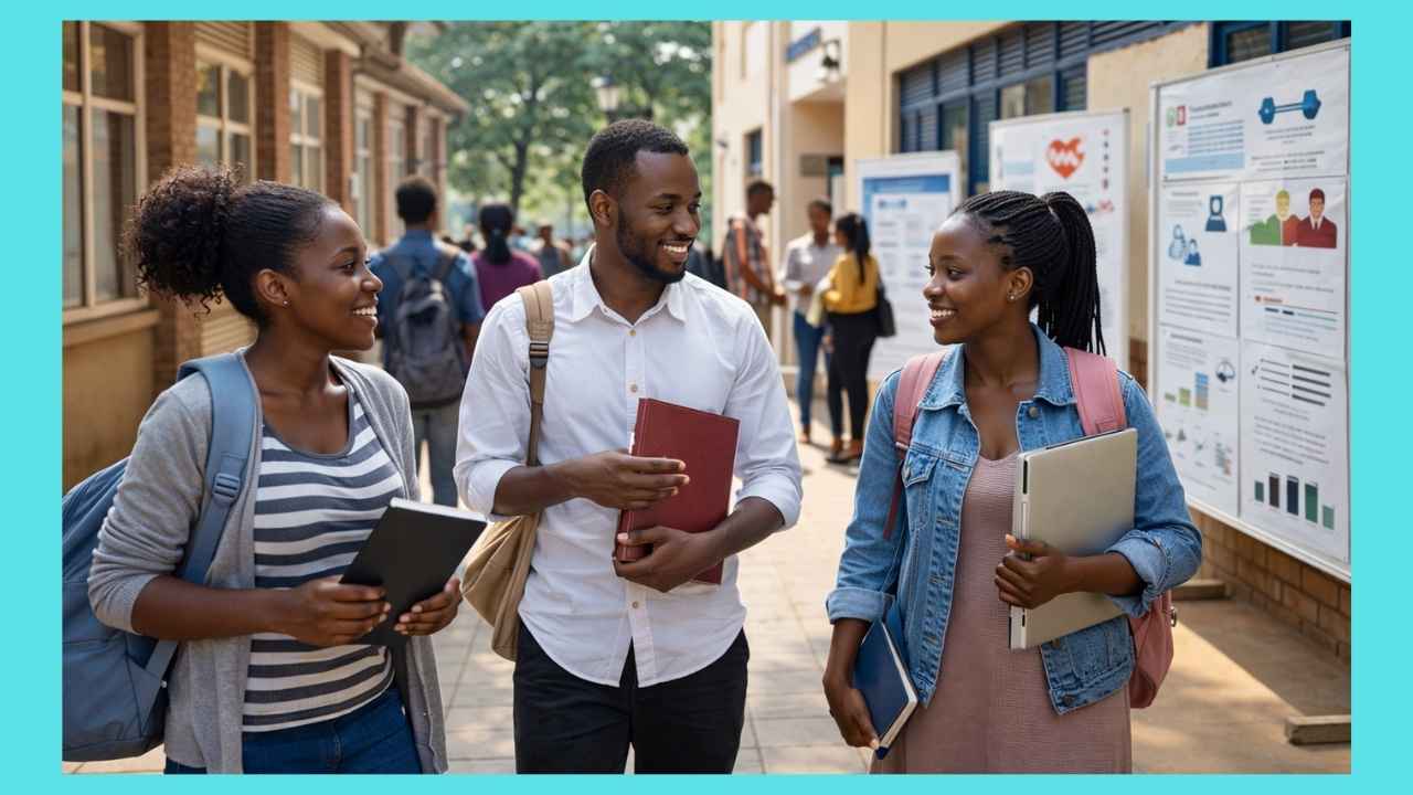 NIH-Supported MakNCD Program at Makerere University Invites Master’s Applications for 2026