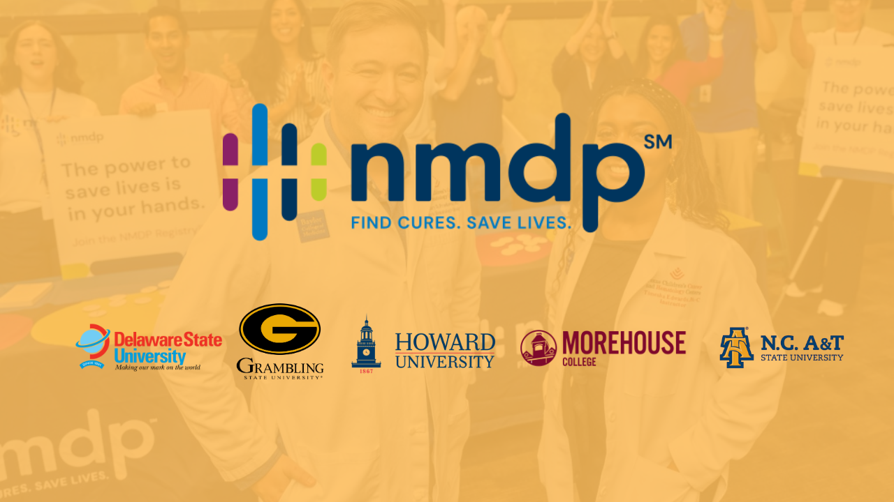 NMDP Campus Chapter Internships 2026–2027 Open Across Major US Universities – Paid Student Leadership Opportunity
