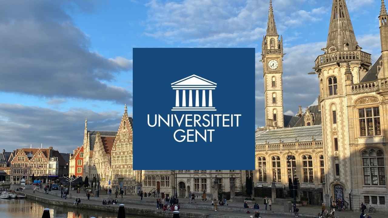 Ghent University, Belgium Opens 12 Vacant Postdoctoral and Research Positions – Apply Now